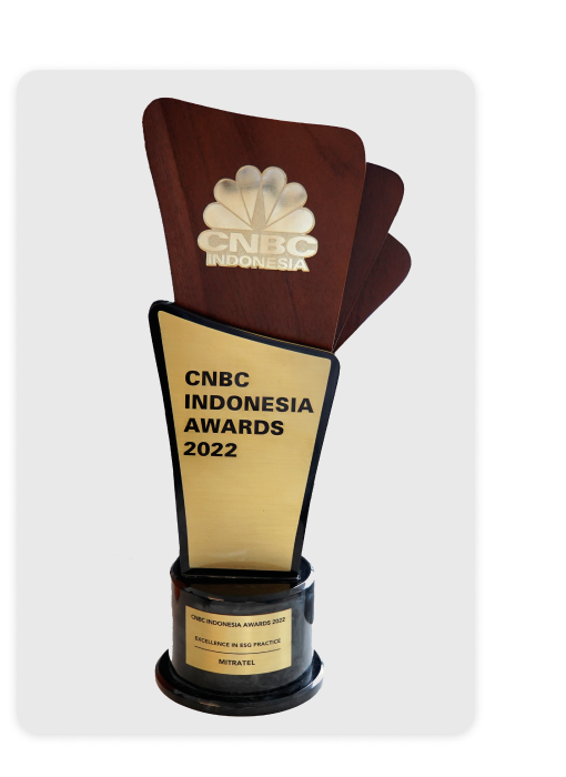 CNBC Indonesia Award 2022
