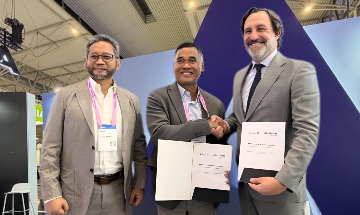 Mitratel dan AALTO Lanjutkan Kolaborasi Strategis untuk Kembangkan Stratospace dan Infrastruktur Telekomunikasi di Indonesia