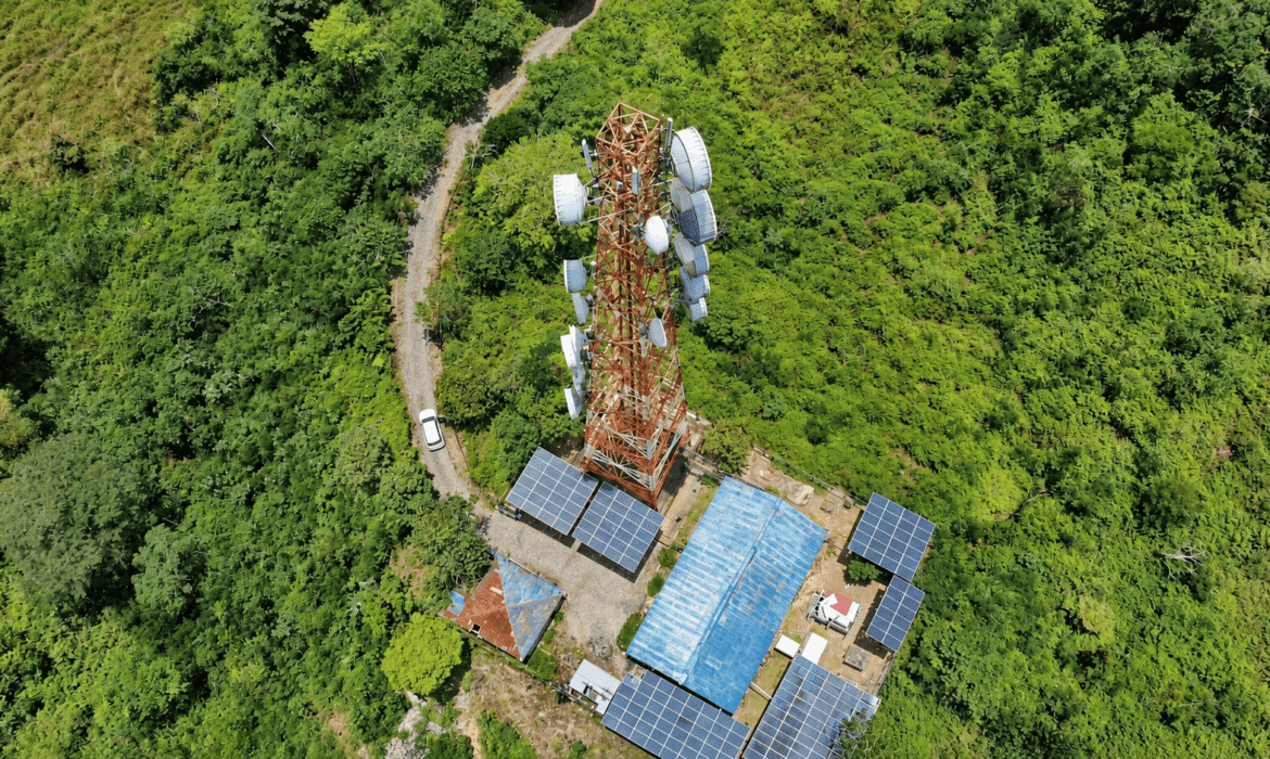 Mitratel Bukukan Pendapatan Rp7,01 Triliun pada 9M2026, Perkuat Transformasi Menuju Next Generation TowerCo